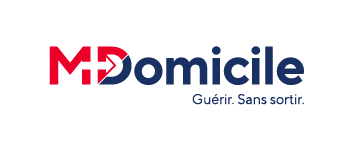 MDomicile logo png white