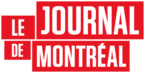 Journal de Montréal Logo